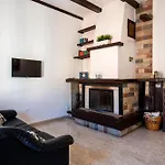 Apartment Ferdi - Trilocale O Mansarda Castel Di Sangro