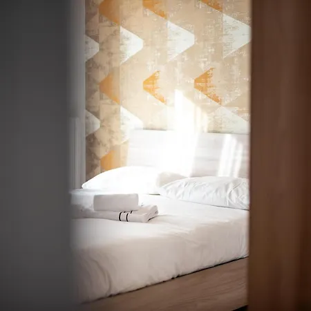 Ferdi - Trilocale O Mansarda Appartement