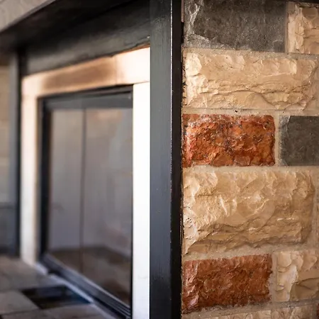 Appartement Ferdi - Trilocale O Mansarda