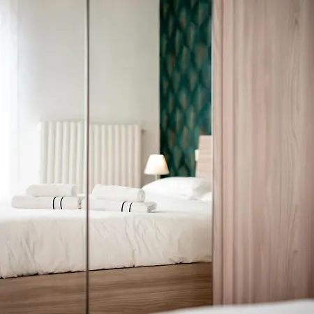 Ferdi - Trilocale O Mansarda Appartement *