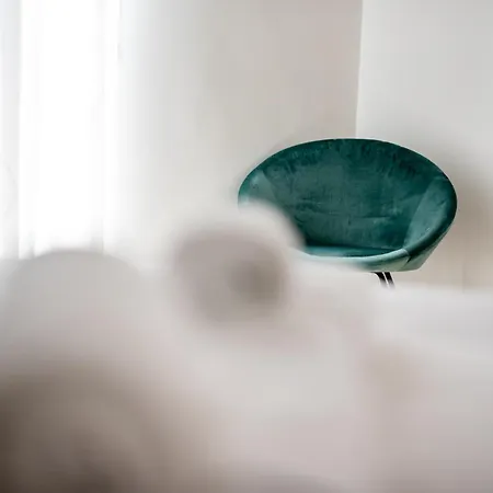 Appartement Ferdi - Trilocale O Mansarda *