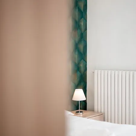 Ferdi - Trilocale O Mansarda Appartement Castel Di Sangro