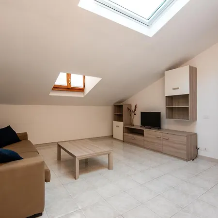 Ferdi - Trilocale O Mansarda * Castel Di Sangro