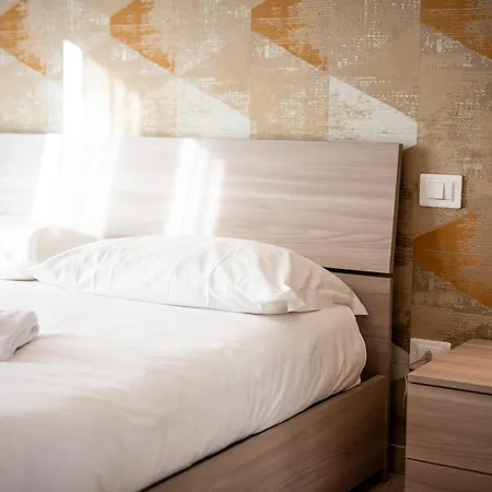 Ferdi - Trilocale O Mansarda Appartement