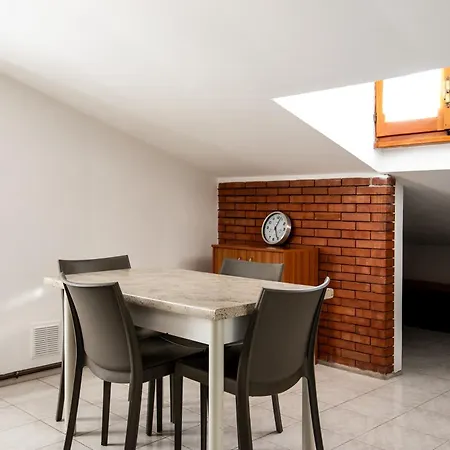 Appartement Ferdi - Trilocale O Mansarda