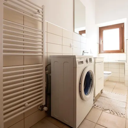 Appartement Ferdi - Trilocale O Mansarda *