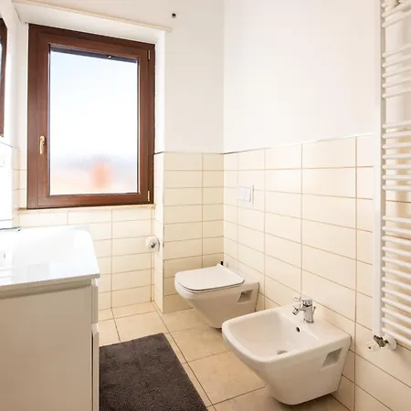 Ferdi - Trilocale O Mansarda *