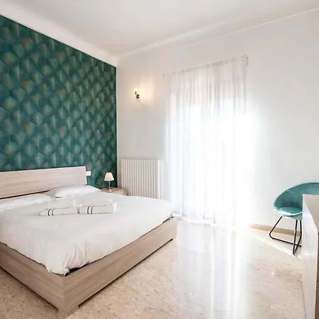 Appartement Ferdi - Trilocale O Mansarda Castel Di Sangro