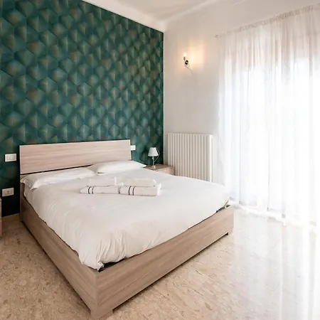 Ferdi - Trilocale O Mansarda