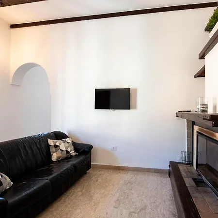 Appartement Ferdi - Trilocale O Mansarda