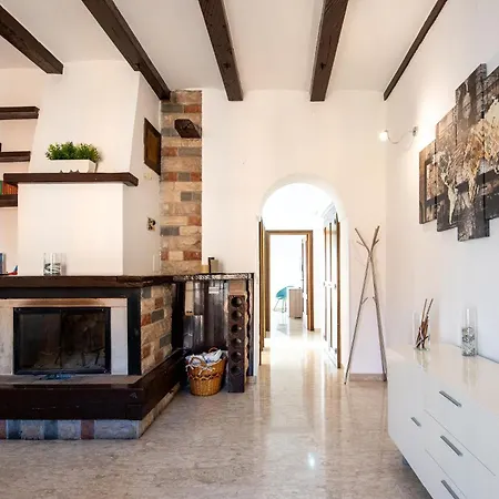 Ferdi - Trilocale O Mansarda Appartement Castel Di Sangro