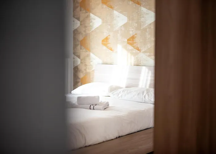 Ferdi - Trilocale O Mansarda Appartement