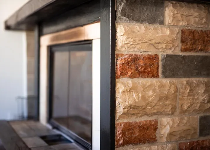 Appartement Ferdi - Trilocale O Mansarda