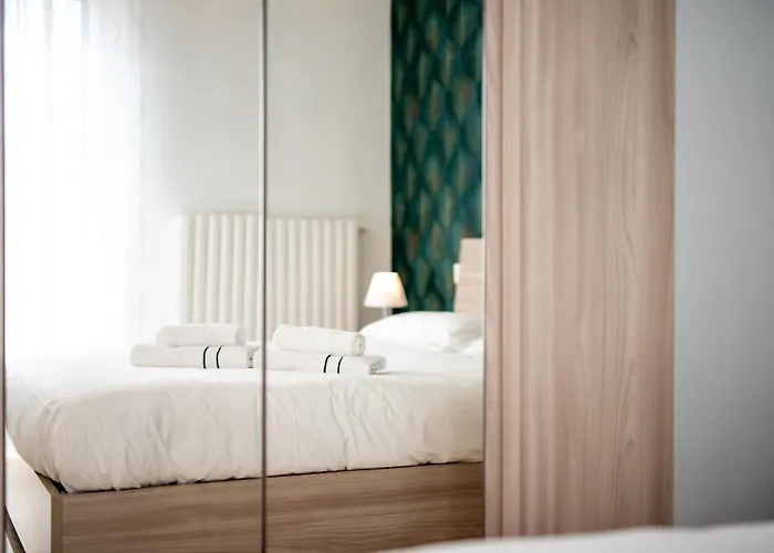 Ferdi - Trilocale O Mansarda Appartement *