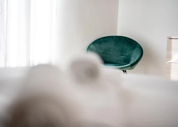 Appartement Ferdi - Trilocale O Mansarda *