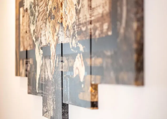 Ferdi - Trilocale O Mansarda Appartamento Castel Di Sangro