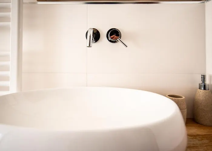 Ferdi - Trilocale O Mansarda * Castel Di Sangro