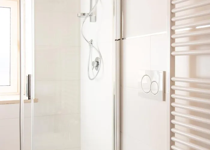 Appartement Ferdi - Trilocale O Mansarda *