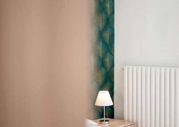 Ferdi - Trilocale O Mansarda Appartement Castel Di Sangro