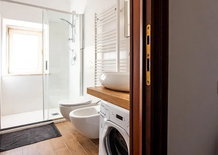 Appartement Ferdi - Trilocale O Mansarda Castel Di Sangro