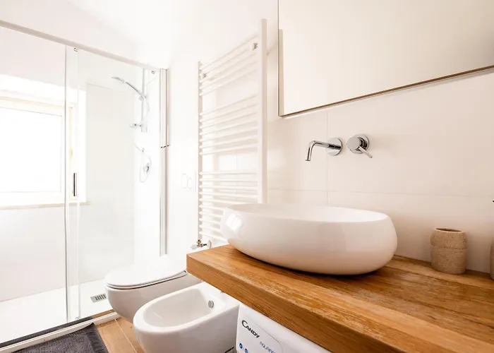 Ferdi - Trilocale O Mansarda Castel Di Sangro