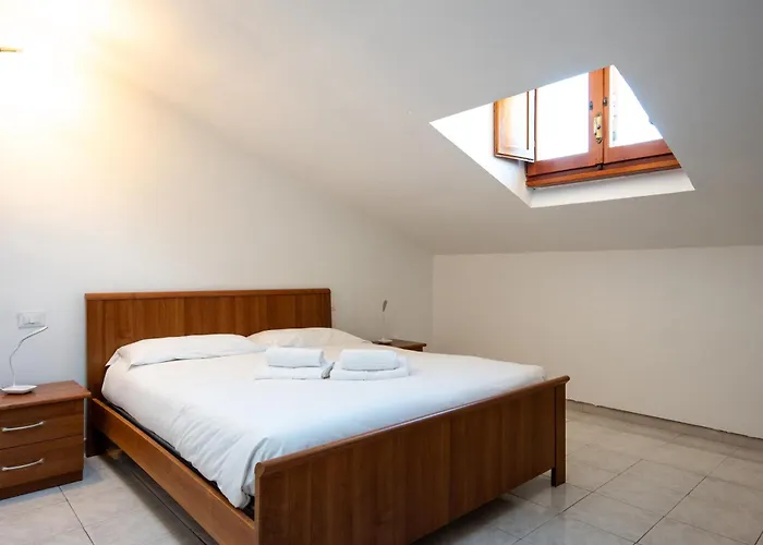 Ferdi - Trilocale O Mansarda * Castel Di Sangro