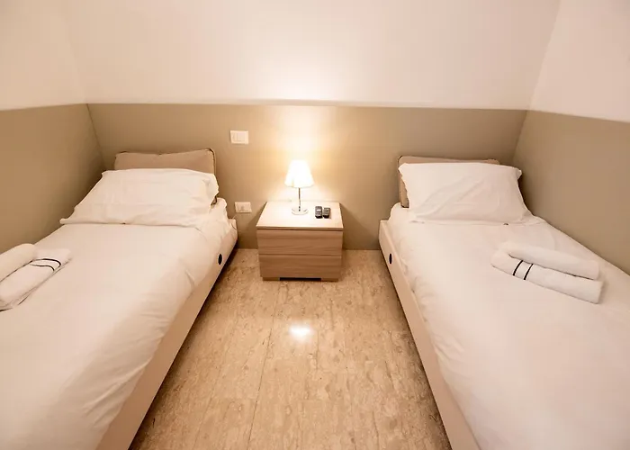 Ferdi - Trilocale O Mansarda Appartement Castel Di Sangro