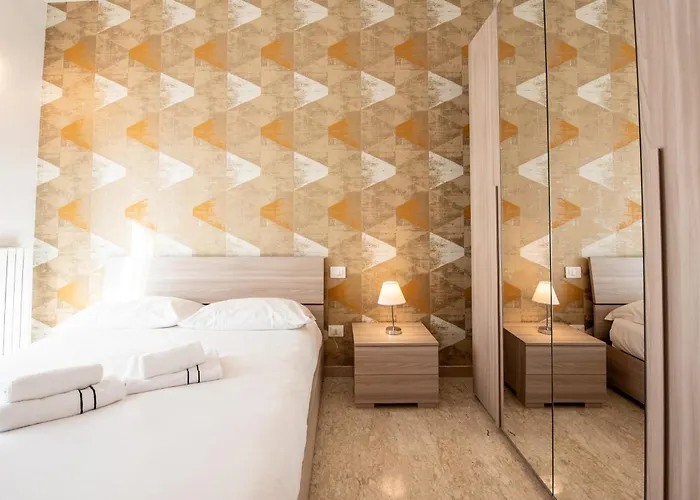 Ferdi - Trilocale O Mansarda Castel Di Sangro