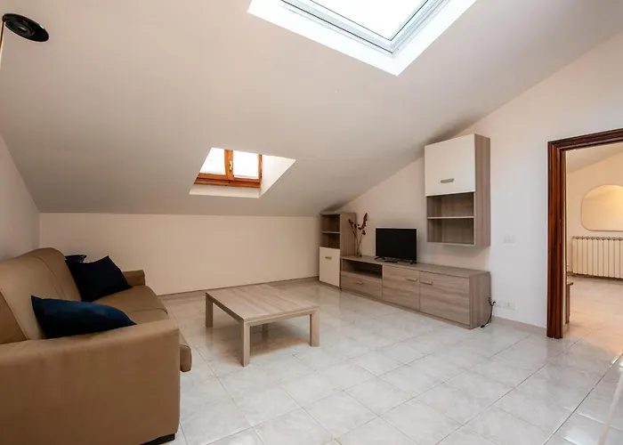 Ferdi - Trilocale O Mansarda * Castel Di Sangro