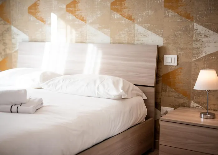 Ferdi - Trilocale O Mansarda Appartement