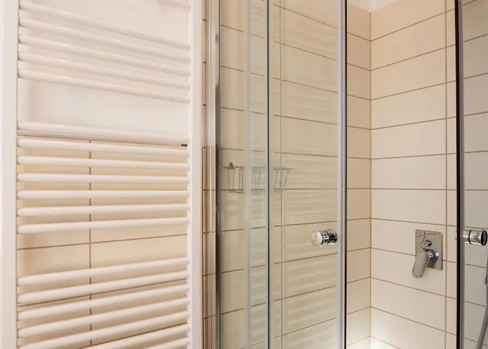 Ferdi - Trilocale O Mansarda Appartement *