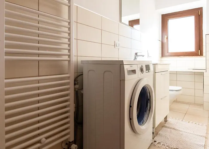 Appartement Ferdi - Trilocale O Mansarda *