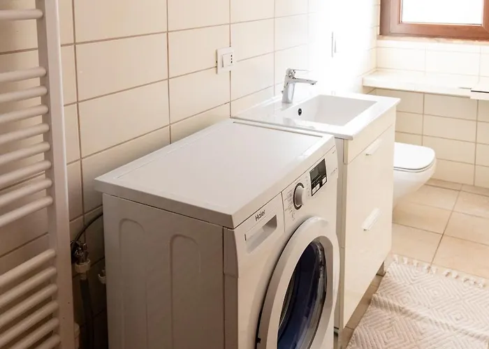 Ferdi - Trilocale O Mansarda Appartement Castel Di Sangro