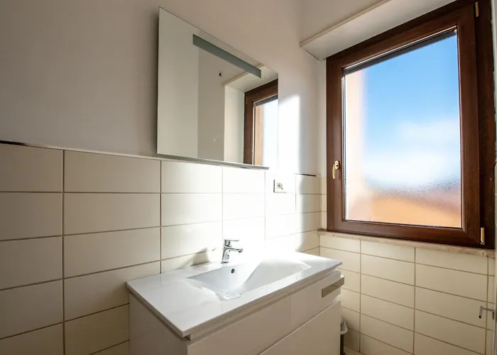 Appartamento Ferdi - Trilocale O Mansarda Castel Di Sangro