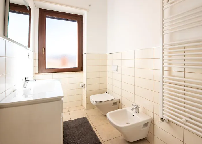 Ferdi - Trilocale O Mansarda *