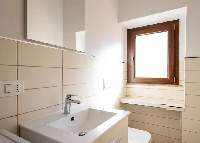 Ferdi - Trilocale O Mansarda Castel Di Sangro