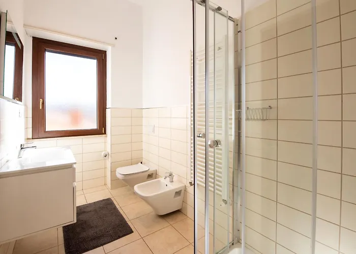 Ferdi - Trilocale O Mansarda * Castel Di Sangro