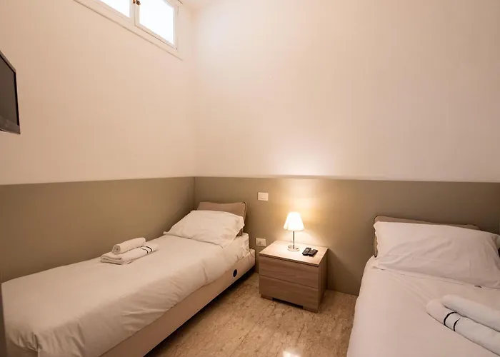 Ferdi - Trilocale O Mansarda