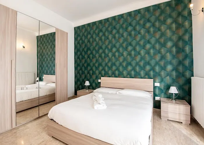 Appartement Ferdi - Trilocale O Mansarda