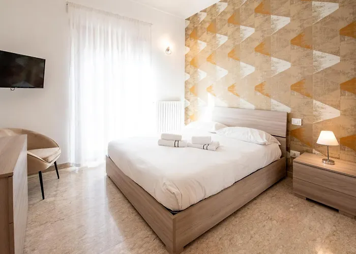 Ferdi - Trilocale O Mansarda Appartement *