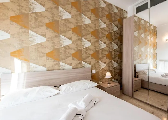 Appartamento Ferdi - Trilocale O Mansarda *