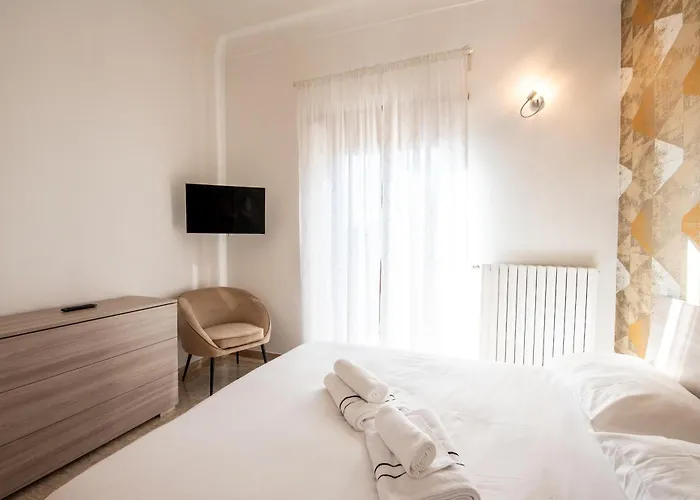 Ferdi - Trilocale O Mansarda Appartement Castel Di Sangro