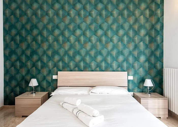 Ferdi - Trilocale O Mansarda Castel Di Sangro