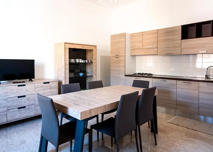 Ferdi - Trilocale O Mansarda * Castel Di Sangro