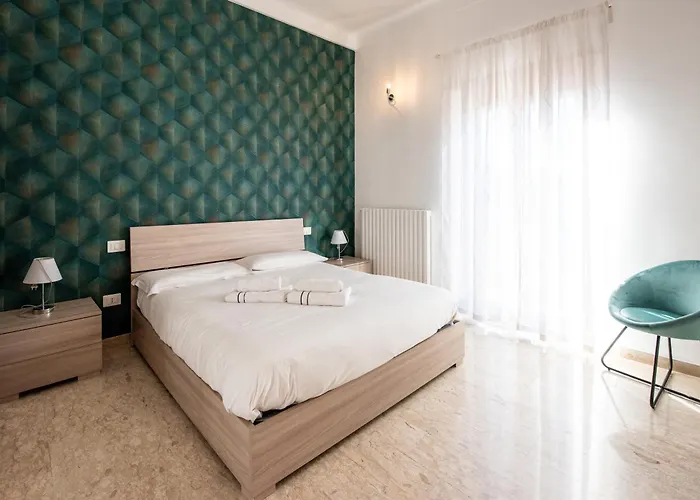 Ferdi - Trilocale O Mansarda