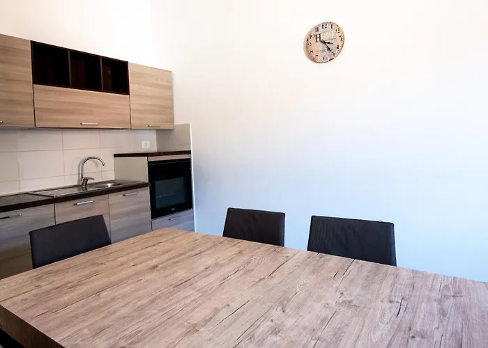 Ferdi - Trilocale O Mansarda Appartement *